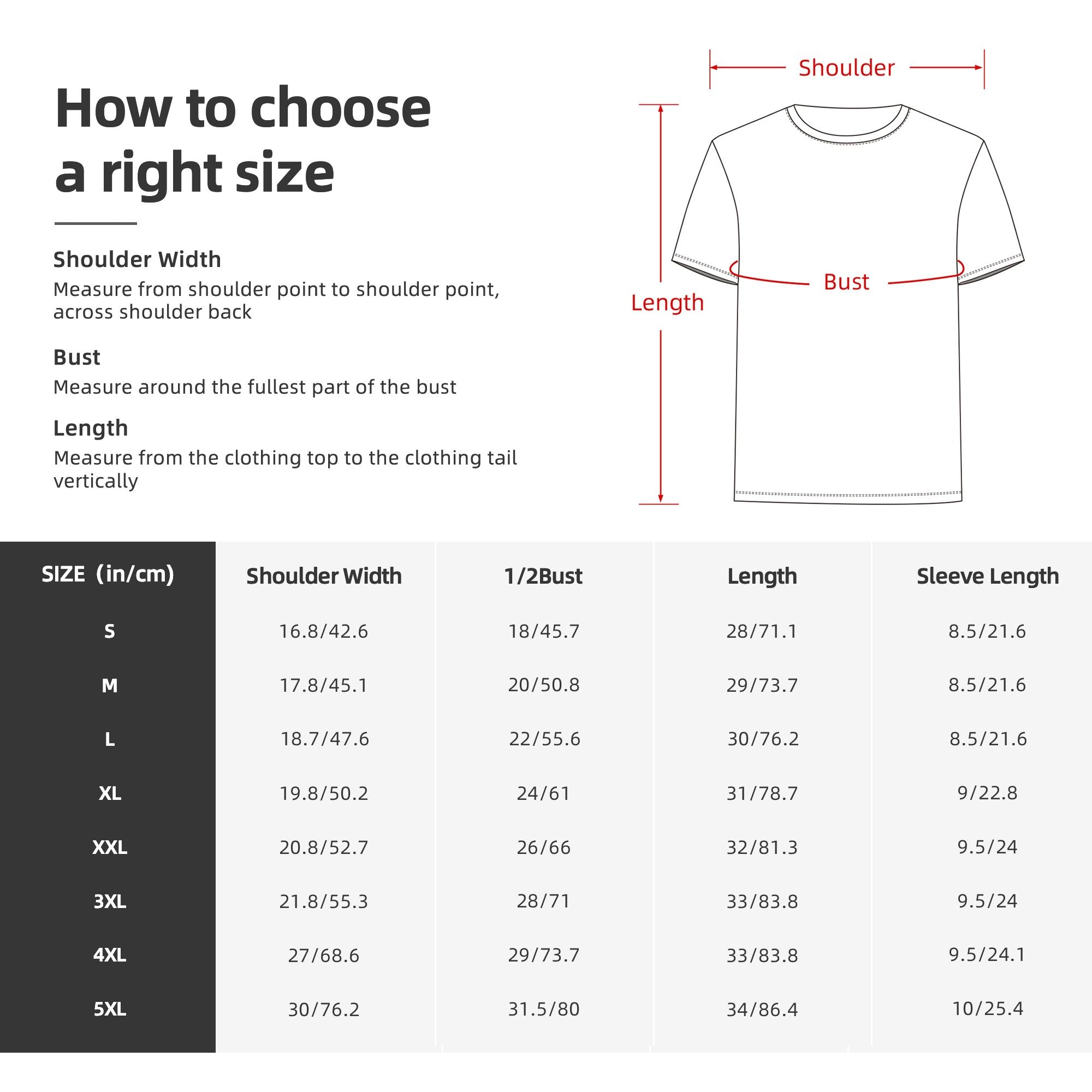 Custom Shirt, Gift for Him, Shirt Design, Custom T Shirt, Personalized Shirt, Custom Unisex Shirts, Custom Printing T-shirts, Tee, 4XL 5XL